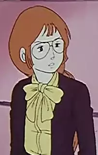imagem de capa do personagem Mariko