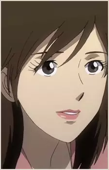 imagem de capa do personagem Yukiko