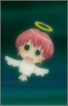 imagem de capa do personagem Fuku
