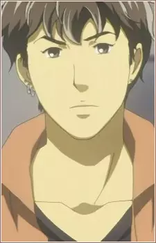 imagem de capa do personagem Noriyuki Takahashi