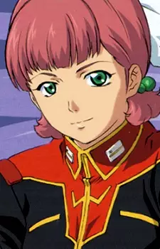 imagem de capa do personagem Sarah Zabiarov