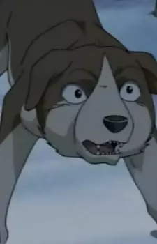 imagem de capa do personagem Teru
