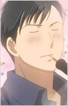 imagem de capa do personagem Yasunori Kuroki