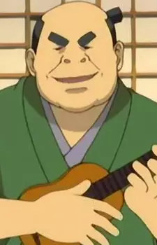 imagem de capa do personagem Puu