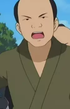 imagem de capa do personagem Yashichi
