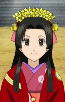 imagem de capa do personagem Soyo Tokugawa