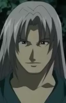 imagem de capa do personagem Isshinsai Ogata
