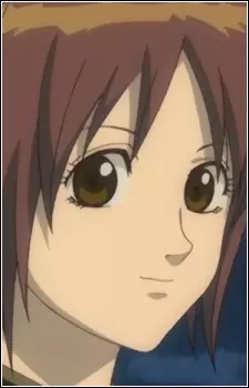 imagem de capa do personagem Hanako