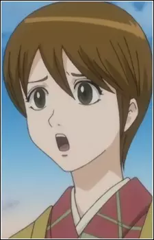 imagem de capa do personagem Ryou