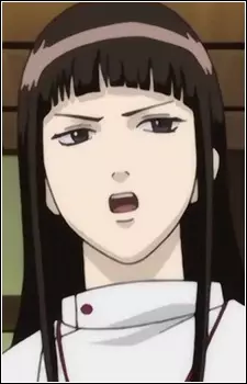 imagem de capa do personagem Mone