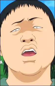 imagem de capa do personagem Yocchan