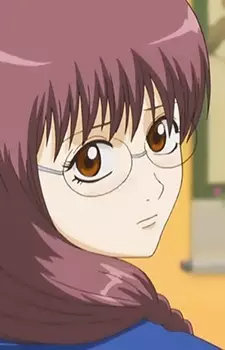 imagem de capa do personagem Kirara