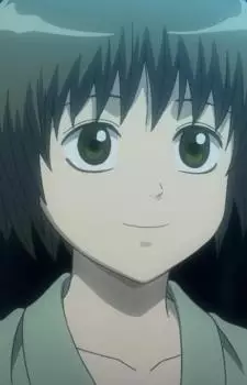 imagem de capa do personagem Seita