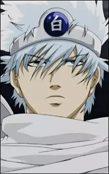 imagem de capa do personagem Leukocyte King