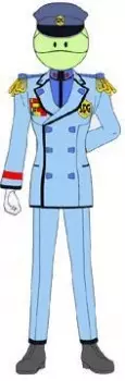 imagem de capa do personagem Haro