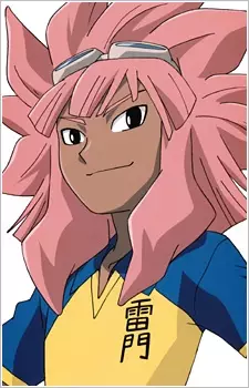 imagem de capa do personagem Jousuke Tsunami