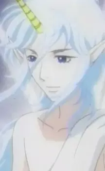 imagem de capa do personagem Unicorn