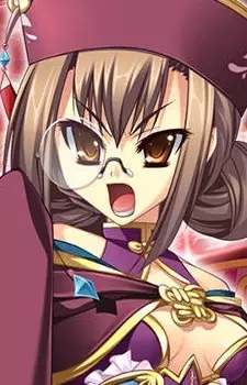 imagem de capa do personagem Ryomou Shimei