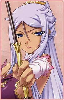 imagem de capa do personagem Kougai Koufuku