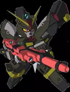 imagem de capa do personagem Madmug