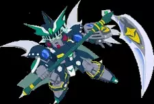 imagem de capa do personagem Deed