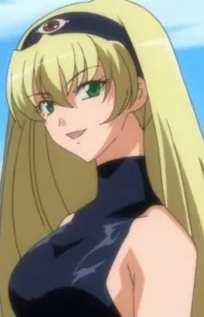 imagem de capa do personagem Pyun Tanaka