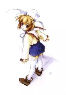 imagem de capa do personagem Tomomi Aizawa