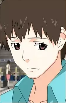 imagem de capa do personagem Yuu Kusano