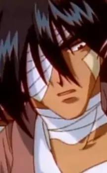 imagem de capa do personagem Sakunoshin Chikura