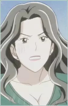 imagem de capa do personagem Moe Suzuki
