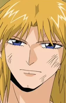 imagem de capa do personagem Parco Folgore