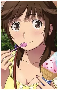 imagem de capa do personagem Rihoko Sakurai