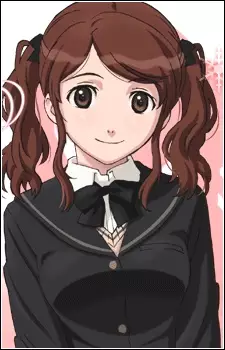 imagem de capa do personagem Sae Nakata