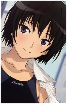 imagem de capa do personagem Ai Nanasaki