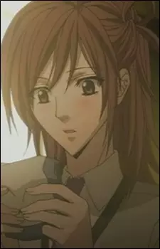 imagem de capa do personagem Shiori Yoshino