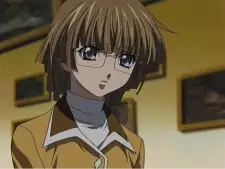 imagem de capa do personagem Vendredi