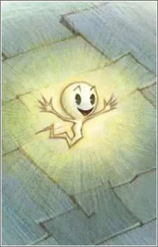 imagem de capa do personagem Soul-kun