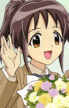 imagem de capa do personagem Kaoruko Ichijou