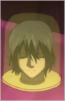 imagem de capa do personagem Brother Etou