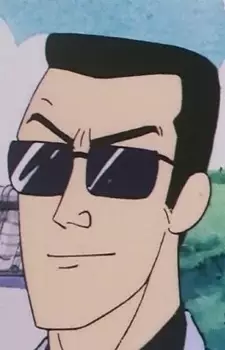 imagem de capa do personagem Sabu