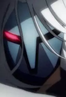 imagem de capa do personagem Sabaaku