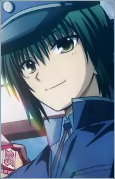 imagem de capa do personagem Ayato Naoi