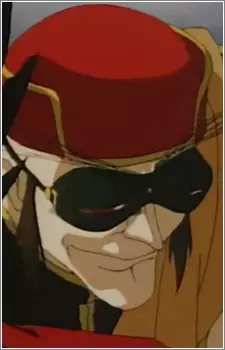imagem de capa do personagem Kyral Mekirel