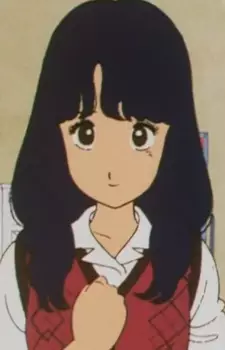 imagem de capa do personagem Rie Kawai