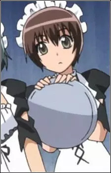 imagem de capa do personagem Sayu