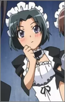 imagem de capa do personagem Gon-chan