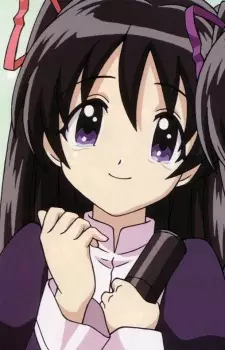 imagem de capa do personagem Kira Sakurazuki
