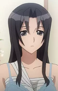 Daughter Fujino