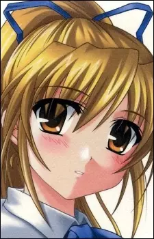 imagem de capa do personagem Nozomi Fujimiya