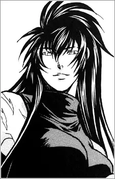 imagem de capa do personagem Violate Behemoth